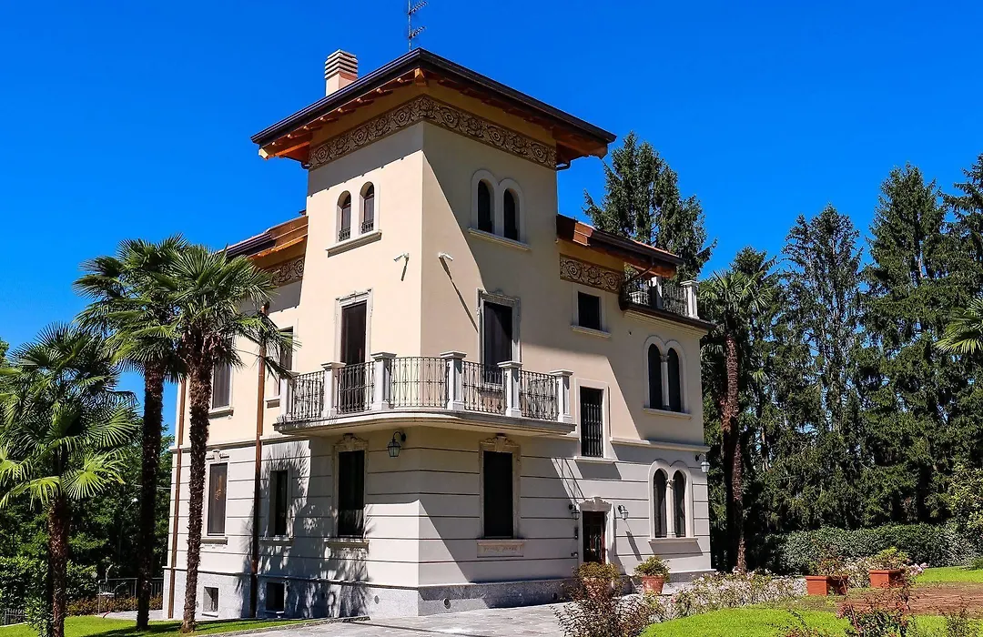 Villa Chiara B&B-1