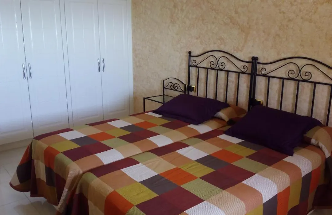 Villa Chiara B&B-1
