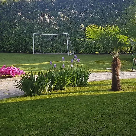 Villa Chiara B&B-2
