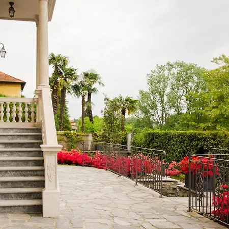 Villa Chiara B&B-3